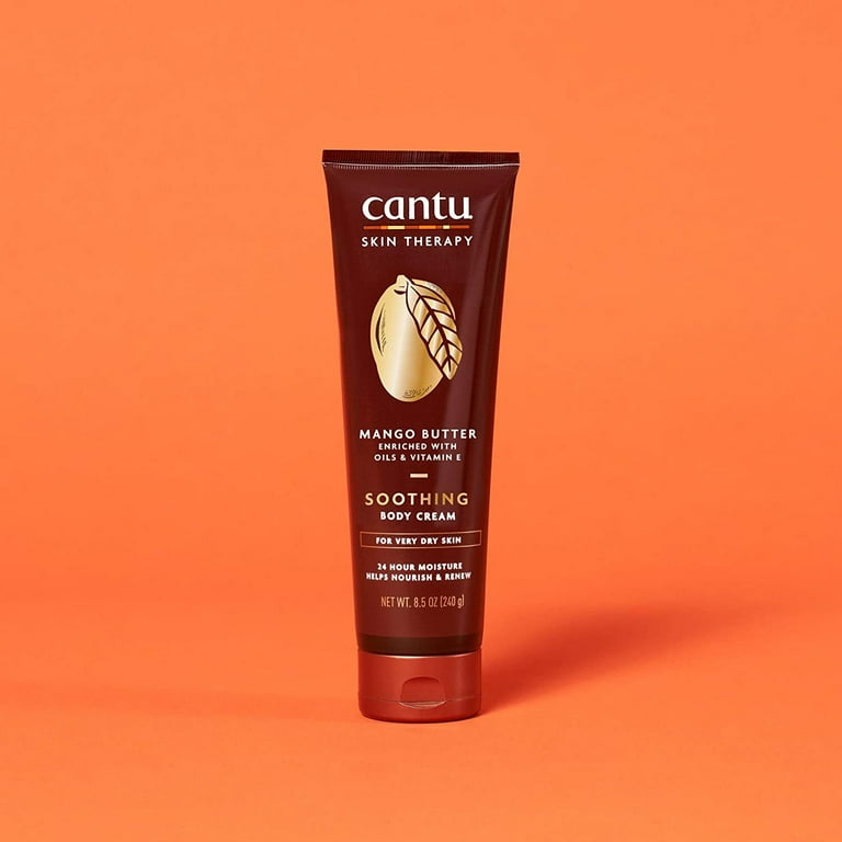 Cantu Mango Butter soothing cream Cantu Mango Butter soothing cream