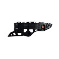thumbnail image 1 of 2014-2016 Toyota Highlander Bumper Bracket Stay Front Driver Side Highlander/Hybrid, 1 of 1