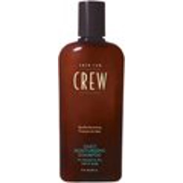American Crew Daily Moisturizing Shampoo 8.45oz