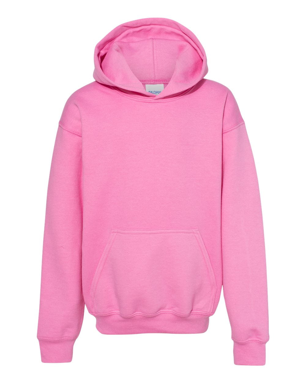 gildan kids hoodie