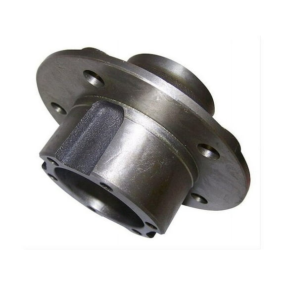 Rear Wheel Hub Assembly - Compatible with 1959 - 1983 Jeep CJ5 1960 1961 1962 1963 1964 1965 1966 1967 1968 1969 1970 1971 1972 1973 1974 1975 1976 1977 1978 1979 1980 1981 1982