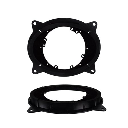 Toyota Camry Speaker Adapter 82-8150 for 2012 Models Black