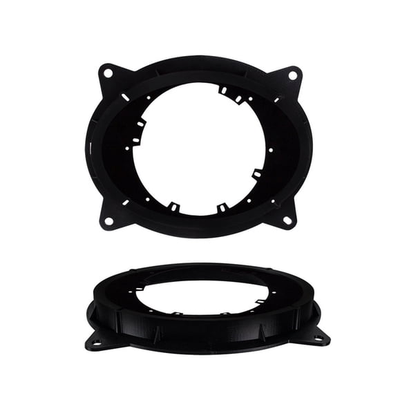 Toyota Camry Speaker Adapter 82-8150 for 2012 Models Black