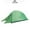 Light Green: 210T Polyester, variant on Naturehike, Cloud-up 1-person Camping Tent, 210T Polyester/20D Silicone Nylon, PU3000/4000mm, Ultralight Tent, Portable Outdoor Tent, Backpack Hiking Tent, 2.6/3.3 lbs.