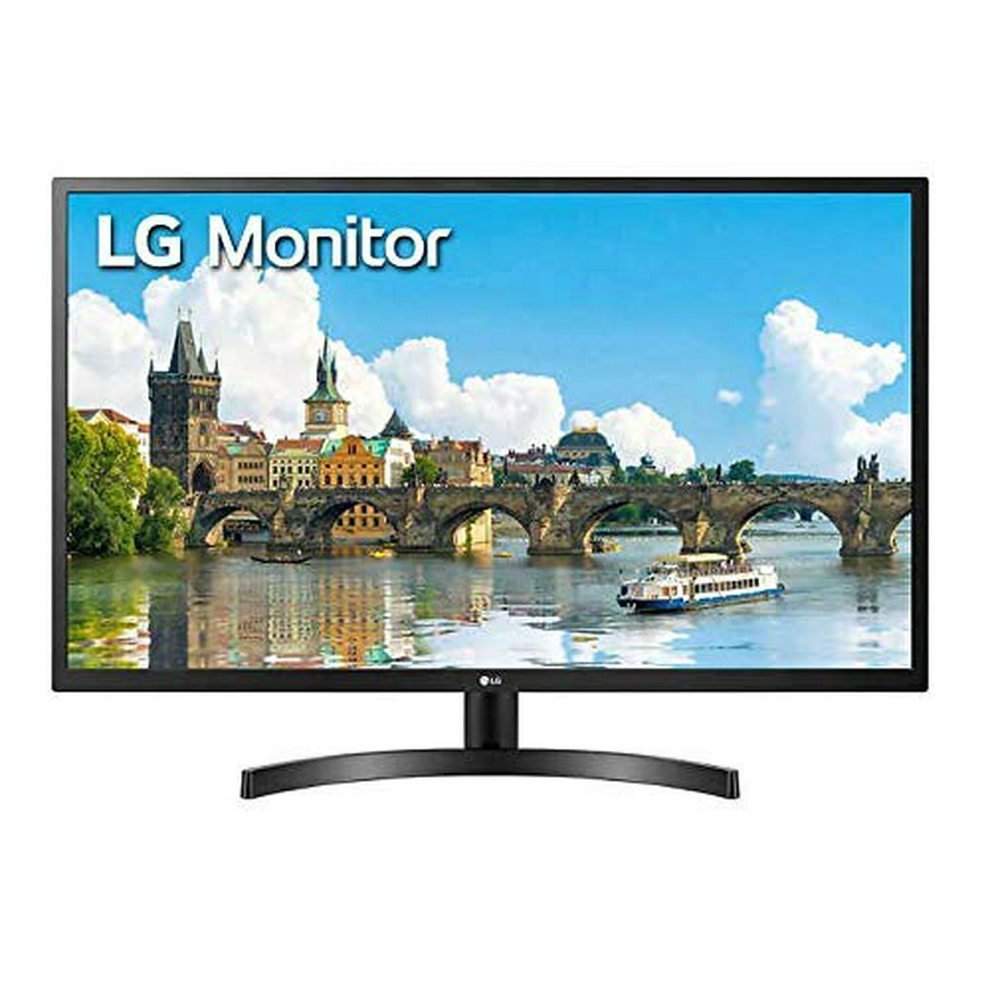 LG 32MN60T-B 32 Class FHD IPS FreeSync Monitor | Walmart Canada