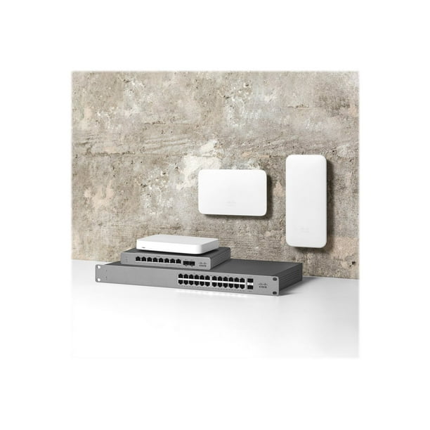 ルーター・ネットワーク機器 Meraki go Security Gateway GX20-HW GX20-HW-XX Meraki Go Security Gateway | Meraki from