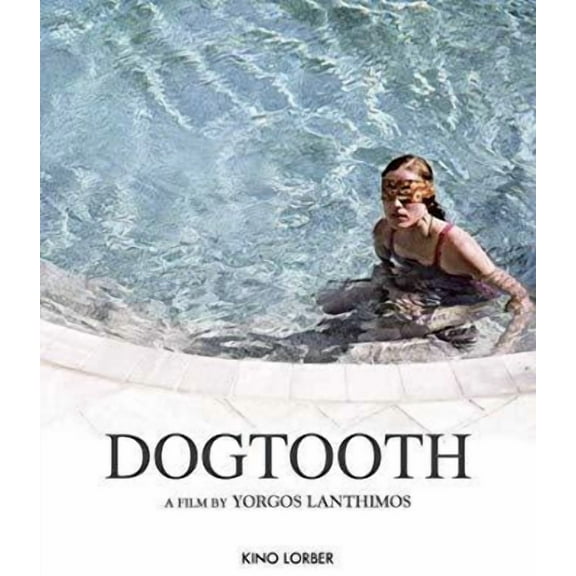 Kino Lorber - Dogtooth [BLU-RAY]