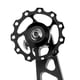 thumbnail image 5 of Bicicleta de una sola velocidad Sunnimix Convertidor MTB Seeker negro Convertidor de platos oval, 5 of 8