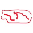 thumbnail image 1 of MISHIMOTO M1N-OSEMS310RD Mazda speed3 Silicone Radiator Hose Kit, 2010 2013, 1 of 1