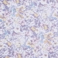 thumbnail image 2 of Zelouf Zs1801H Print Tulle  , Sewing, DIY, Crafts Fabric by the Yard, 152 White/natur, 5 Yard, 2 of 2