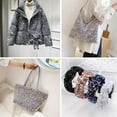 thumbnail image 3 of BUYISI 1Pcs Diy Handmade Decorative Pvc Sequin Sequin Sewing Decorative Crafts #The Deep Purple #, 3 of 5