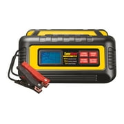 EverStart Maxx 40 Amp Battery Charger and Maintainer (BC40BE)