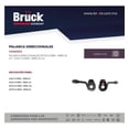 thumbnail image 4 of Palanca Direccionales Bruck-Germany 1H0953513, 4 of 4