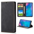 thumbnail image 3 of Wallet Card Slot Photo Frame Magnetic Flip Leather Case For Huawei P30 Lite P40 Pro P20 P smart 2019 Mate 20 lite Honor 10 Lite, 3 of 4