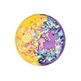 thumbnail image 1 of Pegamento de mantequilla para slime esponjoso de unicornio - Juguete de plastilina con arena polimérica para hacer tú mismo - Seguro y no tóxico para niños - Juego creativo y divertido - 60 ml, tamaño, 1 of 5