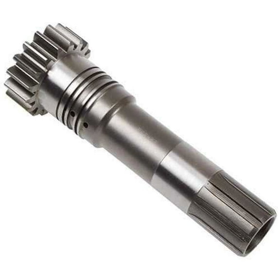 PTO Pinion Shaft fits Massey Ferguson 65 133 135 140 148 150 155 158 165 168 175 178 180 185 188 65 899332N 899332V92 899332M92 899332M1 899332M91