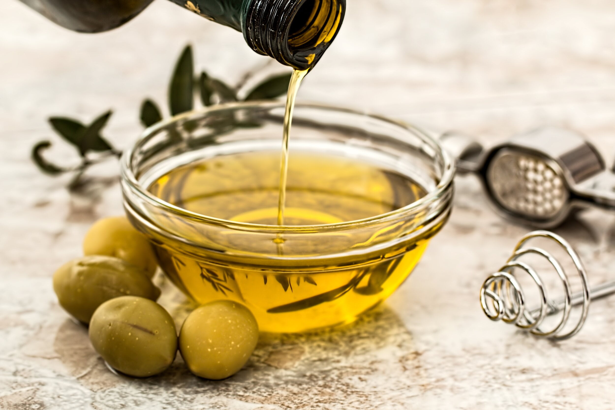 Il Casolare Unfiltered Extra Virgin Olive Oil, 33.8 oz, Cold Pressed