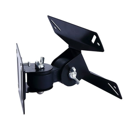Tilts Swivels Wall Holder Monitors Bracket Wall Hangings for Most 14-24inch