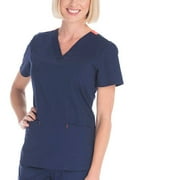 Scrub Star Vnk Strtch Popln