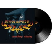 Bonafide - Somethings Dripping - Rock - Vinyl