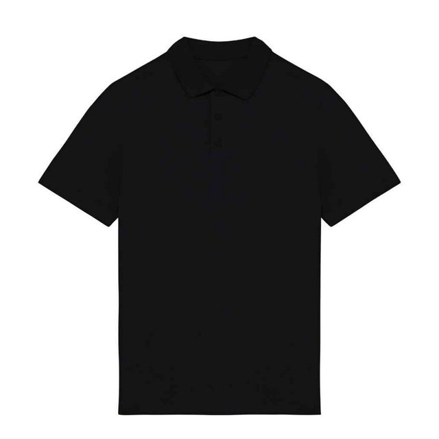 Native Spirit Polo en Jersey pour Hommes
