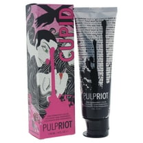 Pulp Riot Semi-Permanent Hair Dye - Nightfall Blue Color, 4 oz ...