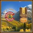 thumbnail image 4 of Boyer's Coffee Denver Blend Light Roast Whole Bean 28oz, 4 of 5