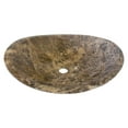 thumbnail image 3 of Eden Bath EB_S005DE-H Stone Vessel Sink, Dark Emperador, 3 of 7