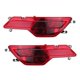 thumbnail image 1 of 63147187219 63147187220 Rear Bumper Fog Light Rear Bar Light Reflector Light Car for X6, 1 of 5