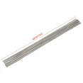 thumbnail image 2 of Yazoeia 20 Pcs 50CM Fil Ressort en Acier Inoxydable 304 0.3-4.0MM Fil Ressort Fil Dur Fil Ressort Accessoires DIY (20 Pcs, 0.5MMX50CM) CJC912-131614, 2 of 6