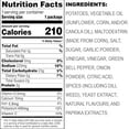 thumbnail image 3 of Miss Vickie's Spicy Dill Pickle Potato Chips, 1.375 oz Bags, (Pack of 12) Bundled by Shoppyway, 3 of 6