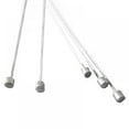 thumbnail image 2 of Bicycle Mountain Bike Cable Topwoner Stainless Steel High-Strength Variable Speed Brake Cable Set For Road Mountain Bike, 2 of 7