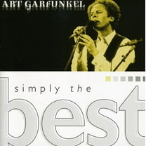 Art Garfunkel - Best of Art Garfunkel - Music & Performance - CD