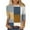 Multicolor, variant on Cilsoka Womens Long Sleeve T Shirts Graphic Womens Long Sleeve Tops Casual Fall Winter Womens Tunic Tops Blouses for Women Dressy Casual Long Sleeve My Orders past Orders
