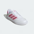 thumbnail image 2 of TENIS ADIDAS COURBLOCK IF6463 MUJER BLANCO 24.5 CM, 2 of 4