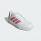 thumbnail image 2 of Tenis Adidas COURBLOCK IF6463 Mujer Blanco 25 cm, 2 of 4