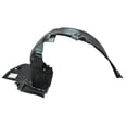 thumbnail image 1 of Tolva Salpicadera Versa 2012 A 2019 Nissan Del Der Plástico Genérica ., 1 of 4