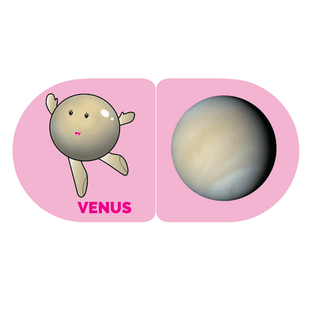 Celestial Buddies A Solar System Story Learning Science Astronomy Space Solar System Educational Planet Toy Baby Toddler