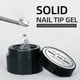thumbnail image 2 of Gel sólido para puntas de uñas para extender rápidamente uñas transparentes Soak Off UV LED Nail Art Gel barniz 15ML función Gel para extensión de uñas Tan Jianjun unisex, 2 of 2