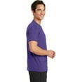 thumbnail image 2 of Port & Company Performance Blend Tee. PC381, 2 of 3