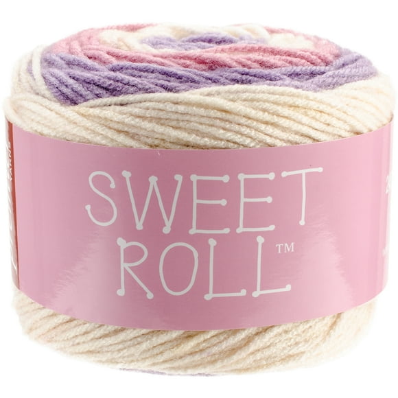 Sweet Roll Fil-Cake Pop Anniversaire