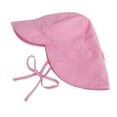 thumbnail image 2 of Toddler Sun Hat Sun Protection Quick Dry Breathable Flap Sun Hat Beach Sun Hat, 2 of 4