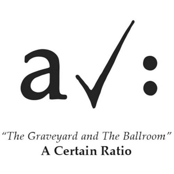 A Certain Ratio - The Graveyard And The Ballroom - Music & Performance - Vinyl