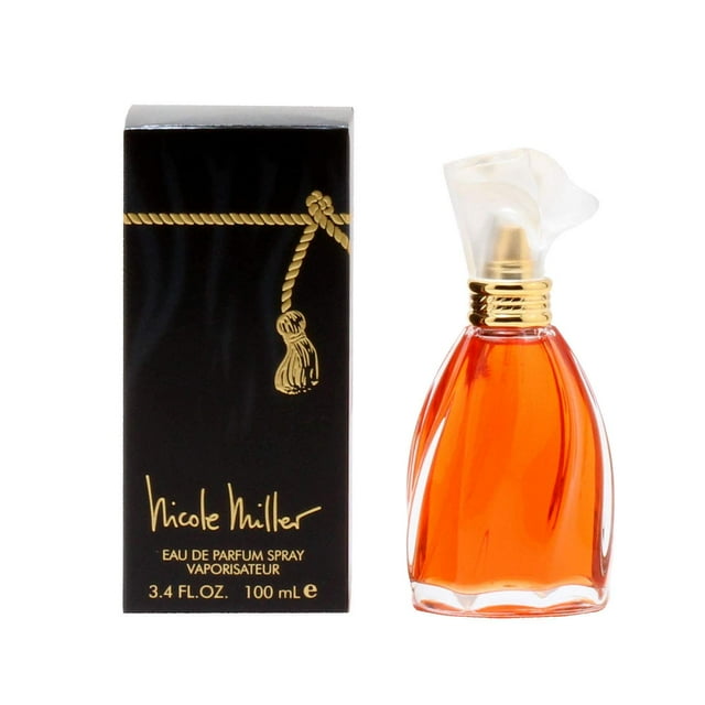 Perfume Nicole Miller de Nicole Miller, Perfume, 100 ml