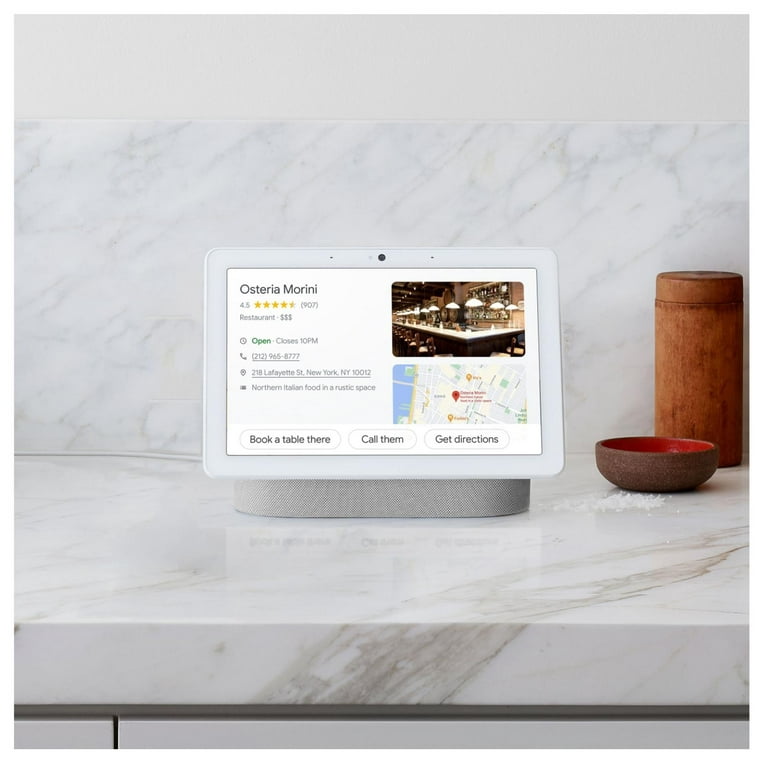 Google Nest Hub Max 10 Google Nest Hub Max 10