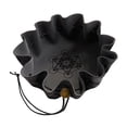 thumbnail image 4 of MERIGLARE Dice Tray Drawstring Bag for Small Accessories Keys Role Playing Table Games Style A, 4 of 9
