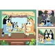 thumbnail image 2 of Rompecabezas Ravensburger Bluey de 3 x 49 piezas para niños mayores de 5 años, 2 of 5