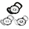 thumbnail image 5 of Apple Cutter Zinc Alloy Kitchen Tool Fruit Slicer Creative Portable Divider Corer, 5 of 5