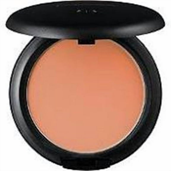 MAC COSMETICS STUDIO FOUNDATION 0.52 OZ NC46 MAC COSMETICS/STUDIO FIX POWDER PLUS FOUNDATION (NC46) 0.52 OZ (15 ML) RICH BROWN WITH GOLDEN UNDER FOR DEEP DARK SKIN (NC)