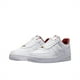 thumbnail image 1 of Zapatillas Air Force 1 '07 negras y carmesí para el día de San Valentín, de caña baja, clásicas, informales, para hombre y mujer, para deportes al aire libre, 1 of 4